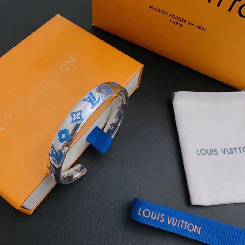 Louis Vuitton Bracelets